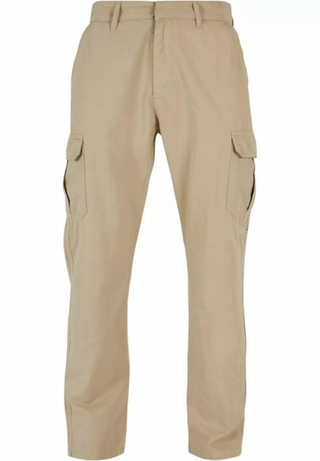 URBAN CLASSICS Cargohose Urban Classics Herren Straight Leg Cargo Pants (1- günstig online kaufen