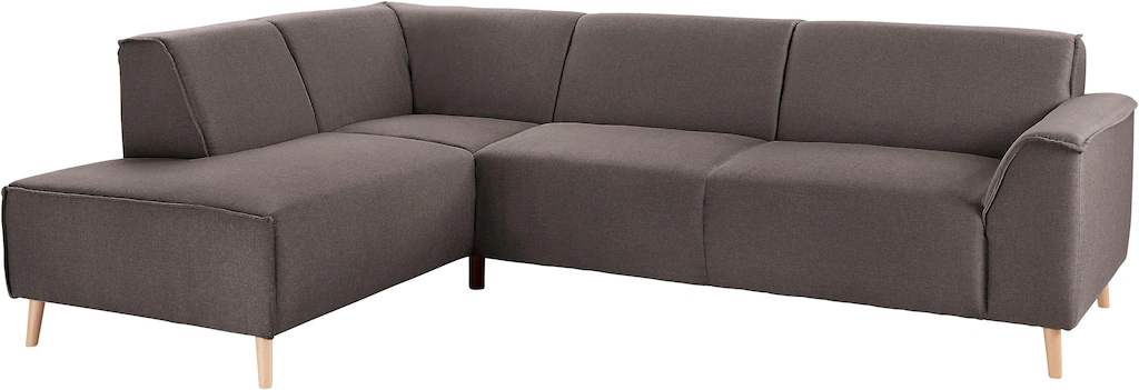 andas Ecksofa "Janek L-Form" günstig online kaufen