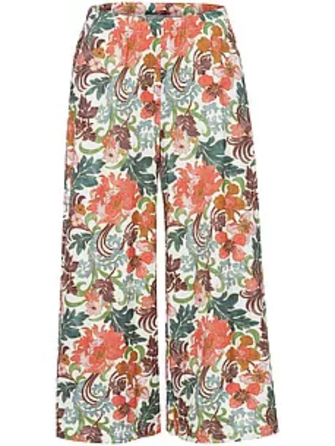 Culotte Henriette Green Cotton grün günstig online kaufen