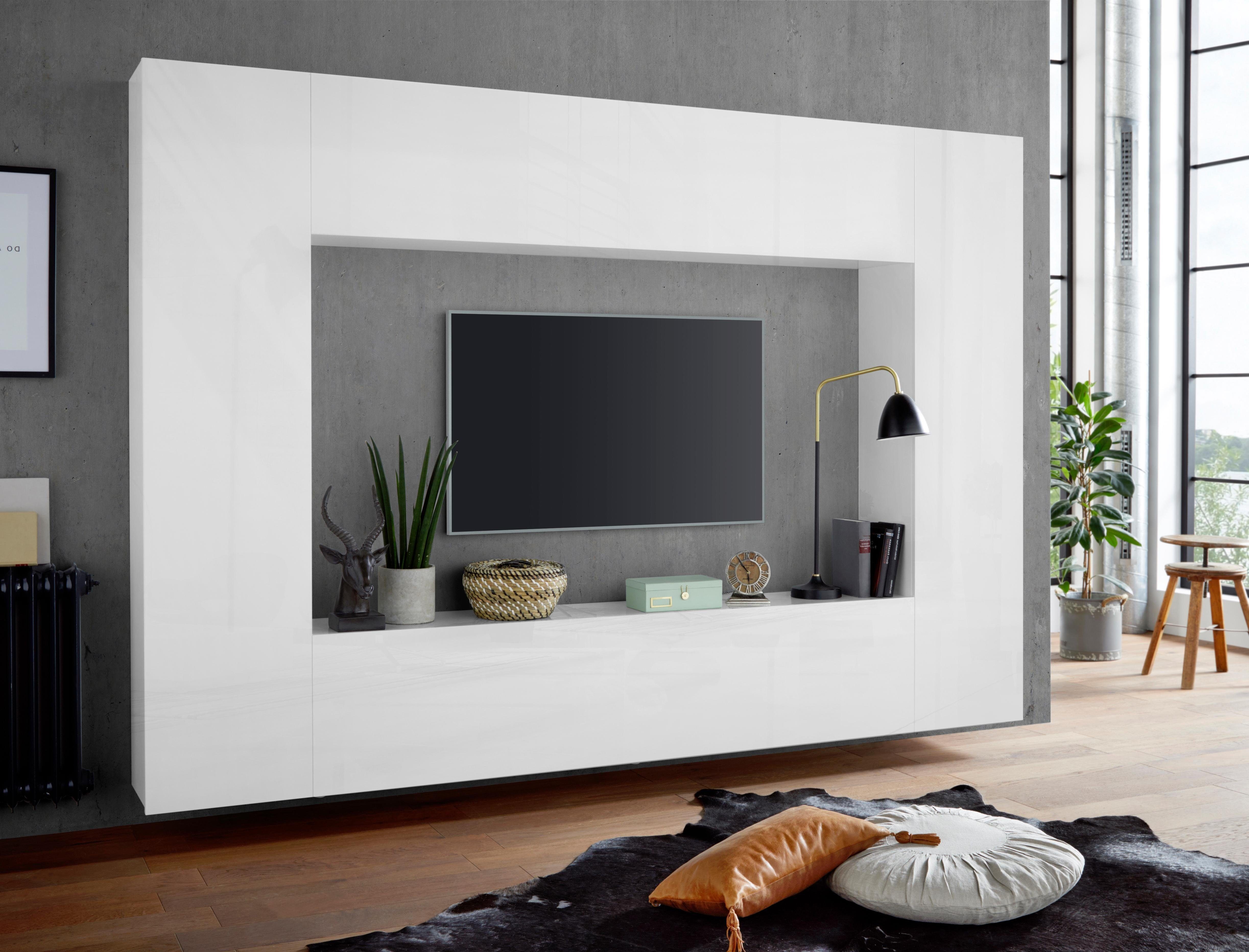 INOSIGN Mehrzweckschrank "Maruska", (1 St.) günstig online kaufen
