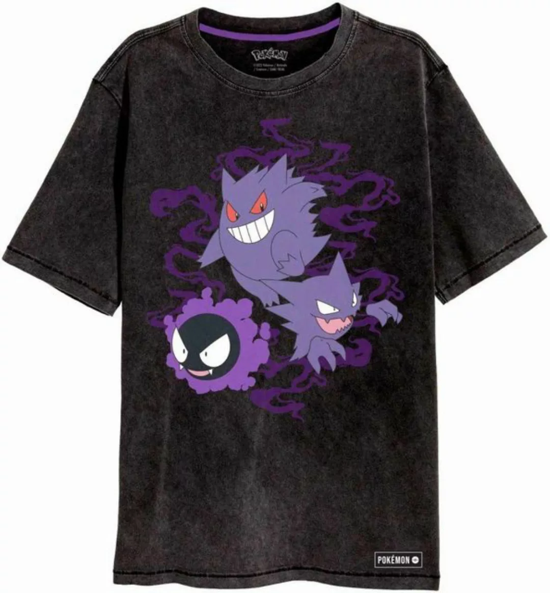 POKÉMON T-Shirt günstig online kaufen