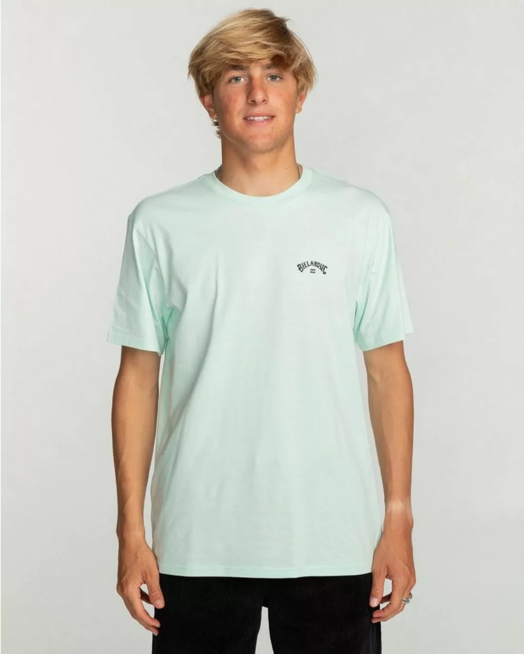 Billabong T-Shirt Arch Wave günstig online kaufen