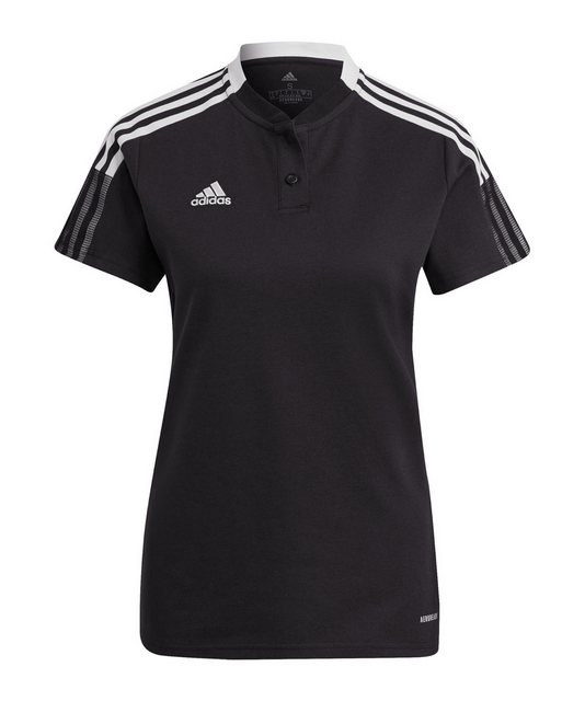 adidas Performance Poloshirt Tiro 21 COACH Poloshirt Damen Nachhaltiges Pro günstig online kaufen