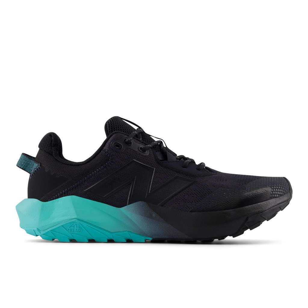New Balance Laufschuh "DYNASOFT NITREL V6", Trailrunning-Schuhe günstig online kaufen