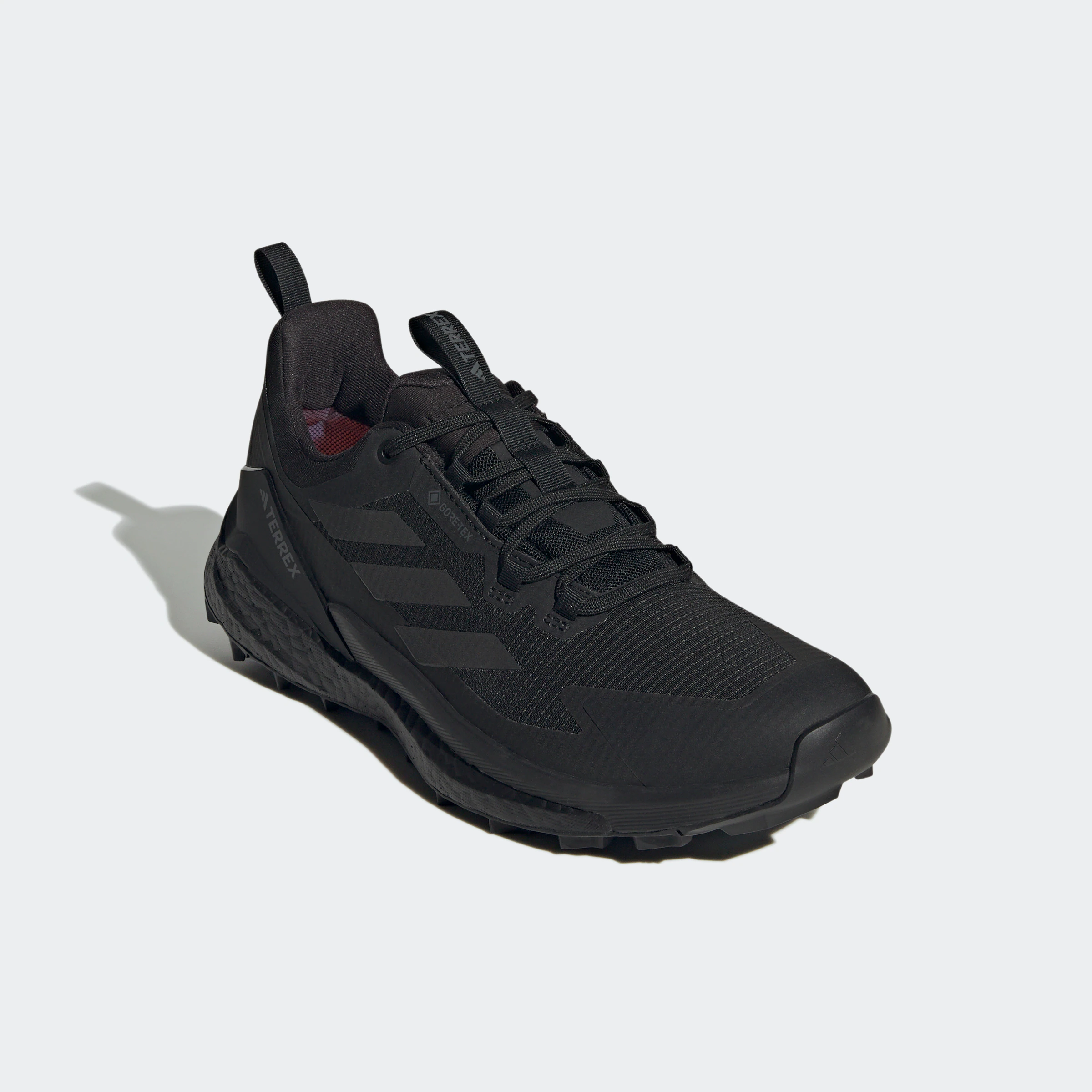 adidas TERREX Wanderschuh "TERREX FREE HIKER 2.0 LOW GORE-TEX", wasserdicht günstig online kaufen