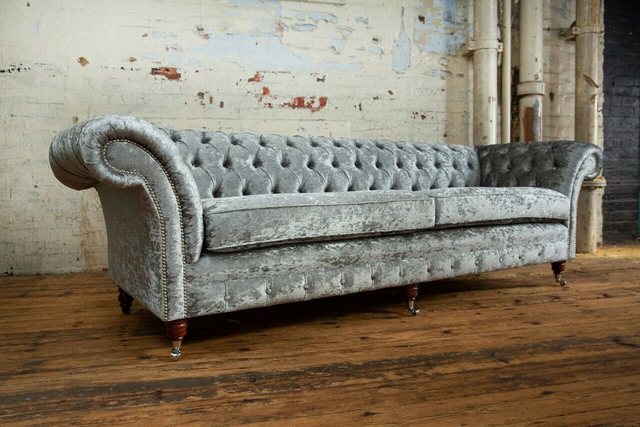 JVmoebel Chesterfield-Sofa, Made in Europa günstig online kaufen