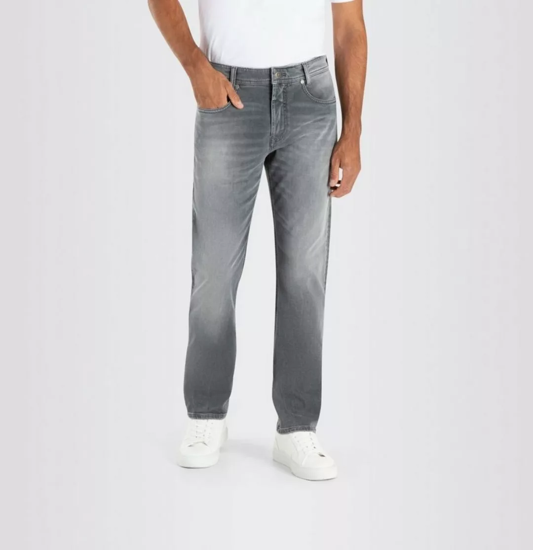 MAC 5-Pocket-Jeans Herren Jeans JOG'N JEANS Modern Fit (1-tlg) günstig online kaufen