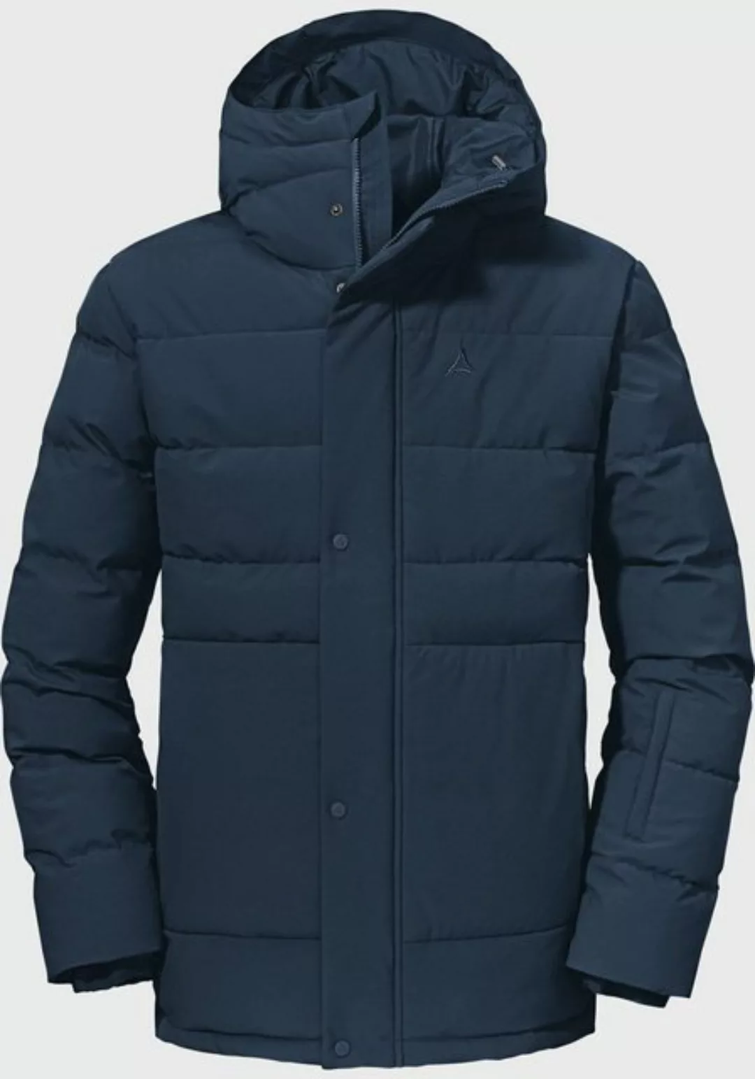 Schöffel Outdoorjacke Ins. Jacket Eastcliff M günstig online kaufen