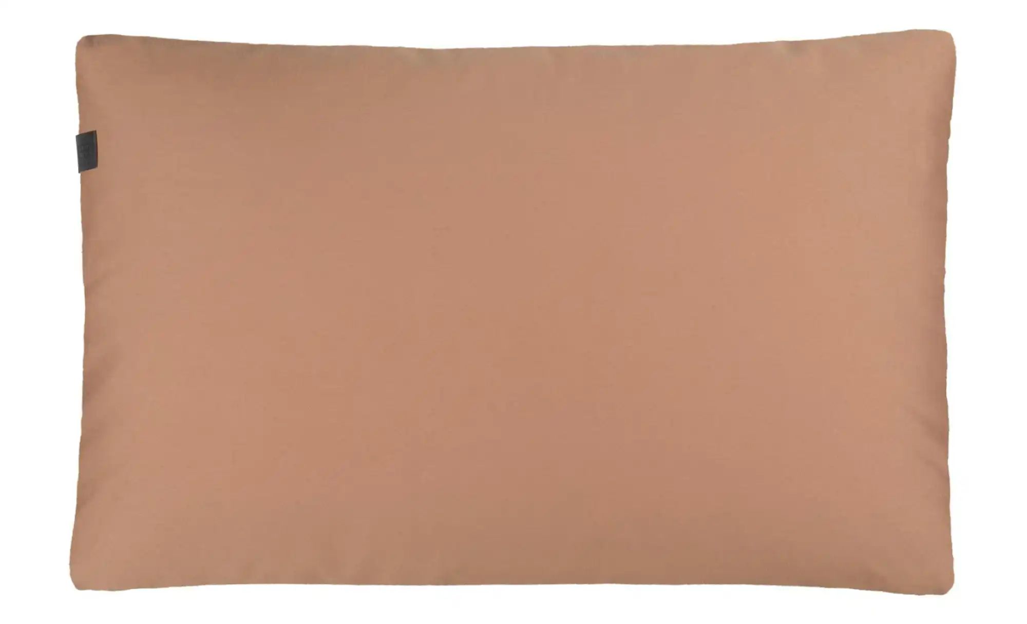 SCHÖNER WOHNEN-Kollektion Kissenhülle Solo, (1 Stück), günstig online kaufen