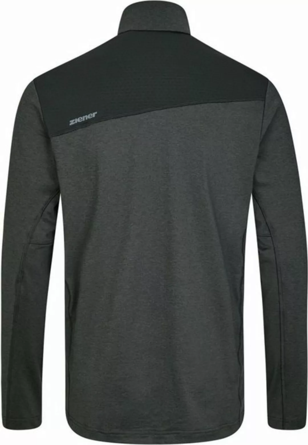 Ziener Rollkragenshirt JONGA man (underlayer) 12 günstig online kaufen