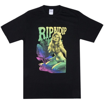 Ripndip  T-Shirts & Poloshirts Jane tee günstig online kaufen