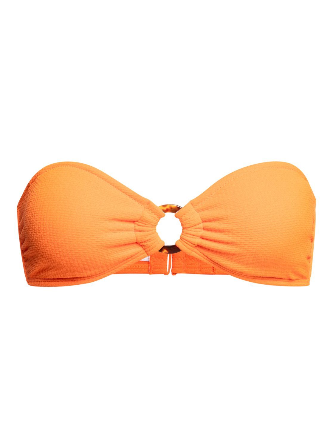 Roxy Bandeau-Bikini-Top Color Jam günstig online kaufen