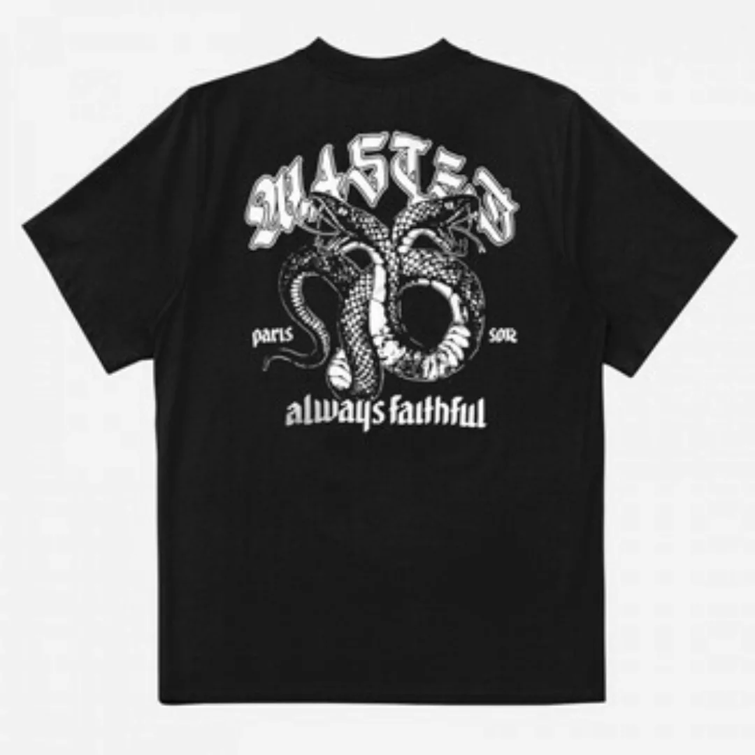 Wasted  T-Shirts & Poloshirts Lethal t-shirt günstig online kaufen