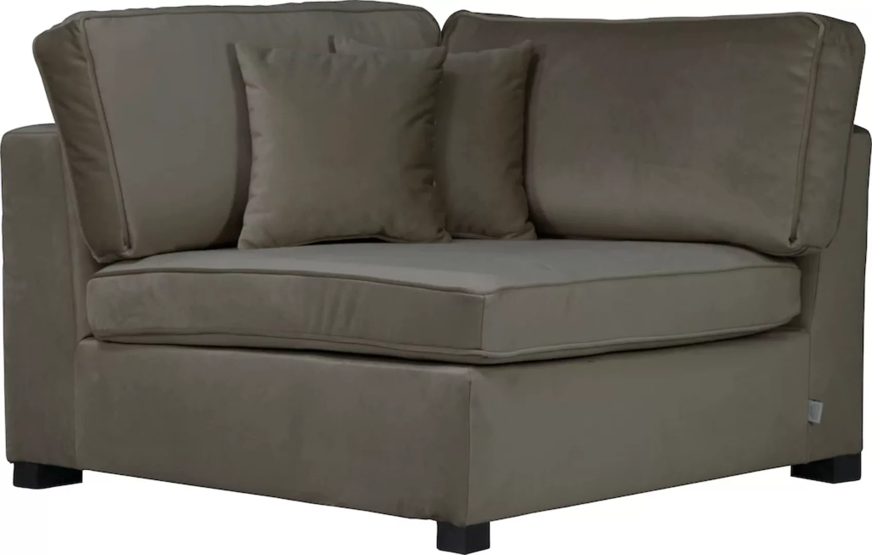 Home affaire Sofaelement "Skara", Modul zum eigenen Zusammenstellen, in vie günstig online kaufen