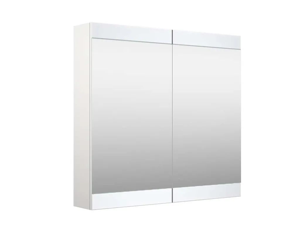 welltime Badezimmerspiegelschrank "Serena Retro", FSC-zertifiziertes Materi günstig online kaufen