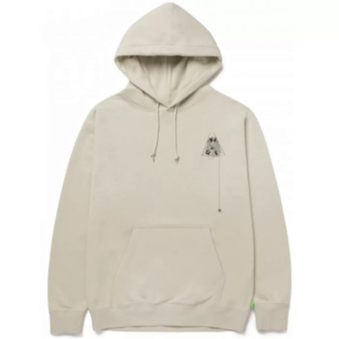 Huf  Sweatshirt Sweat tangled webs tt hood günstig online kaufen