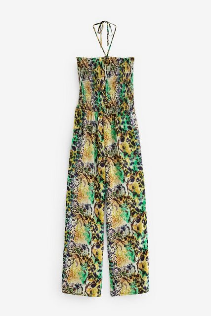 Myleene Klass Jumpsuit Myleene Klass Bandeau-Overall mit Neckholder (1-tlg) günstig online kaufen