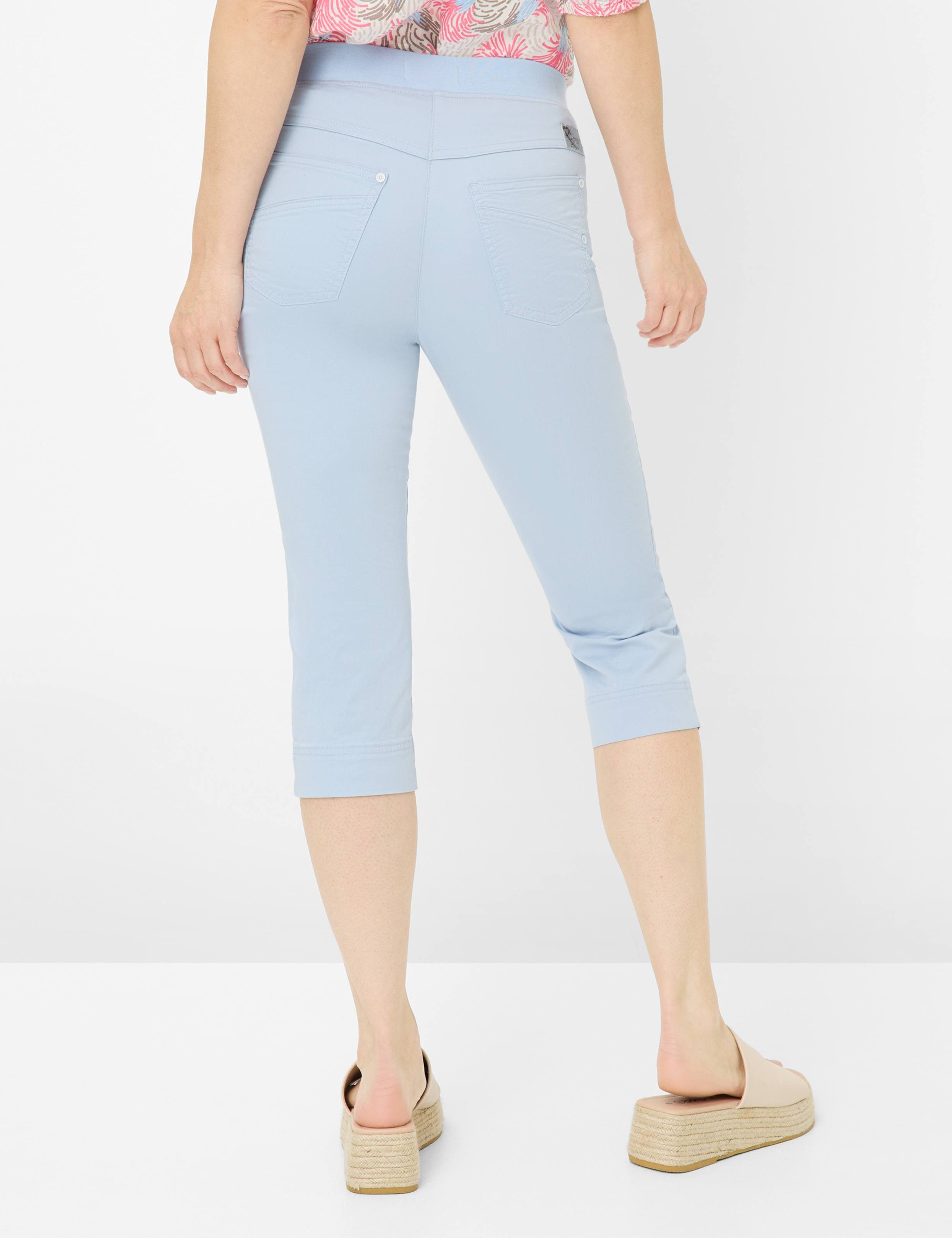 RAPHAELA by BRAX 3/4-Hose "Style PAMINA CAPRI" günstig online kaufen