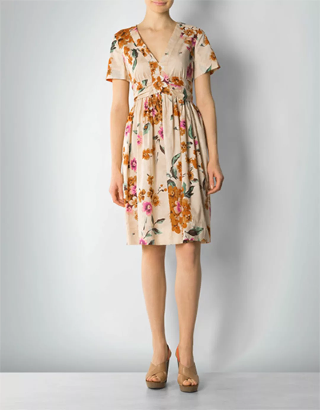 TWIN-SET Damen Kleid TS626A/722G günstig online kaufen