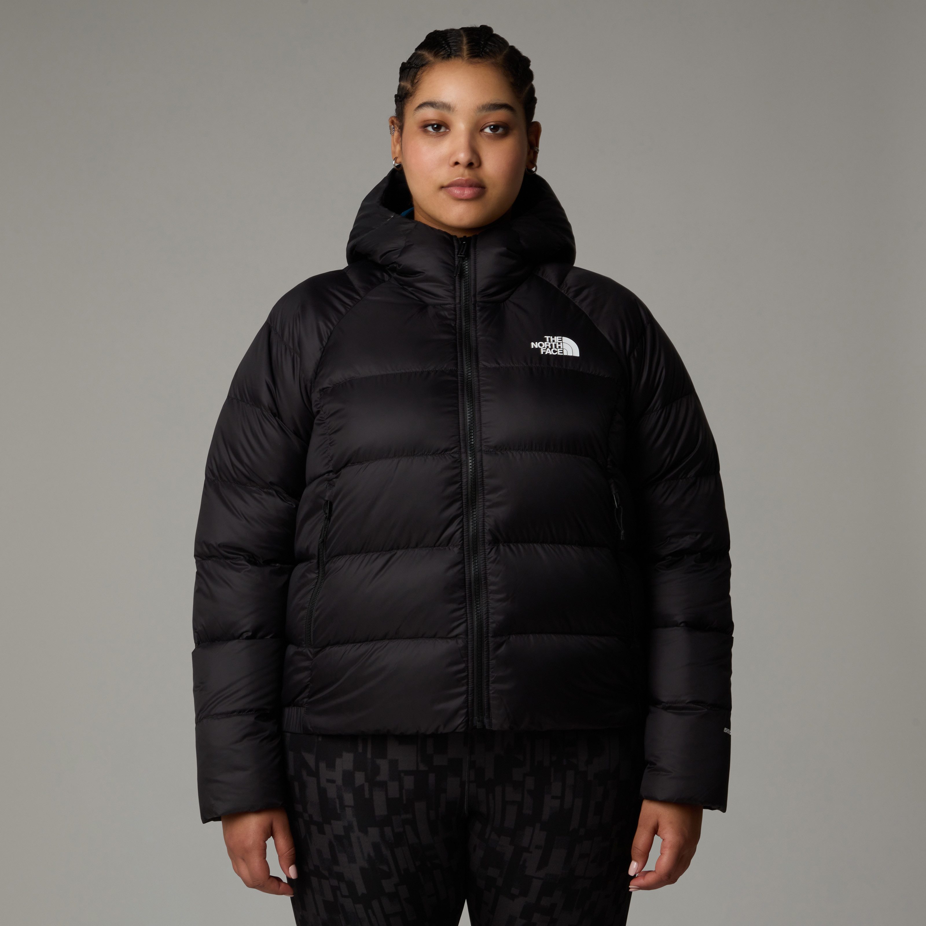 The North Face Winterjacke W PLUS günstig online kaufen