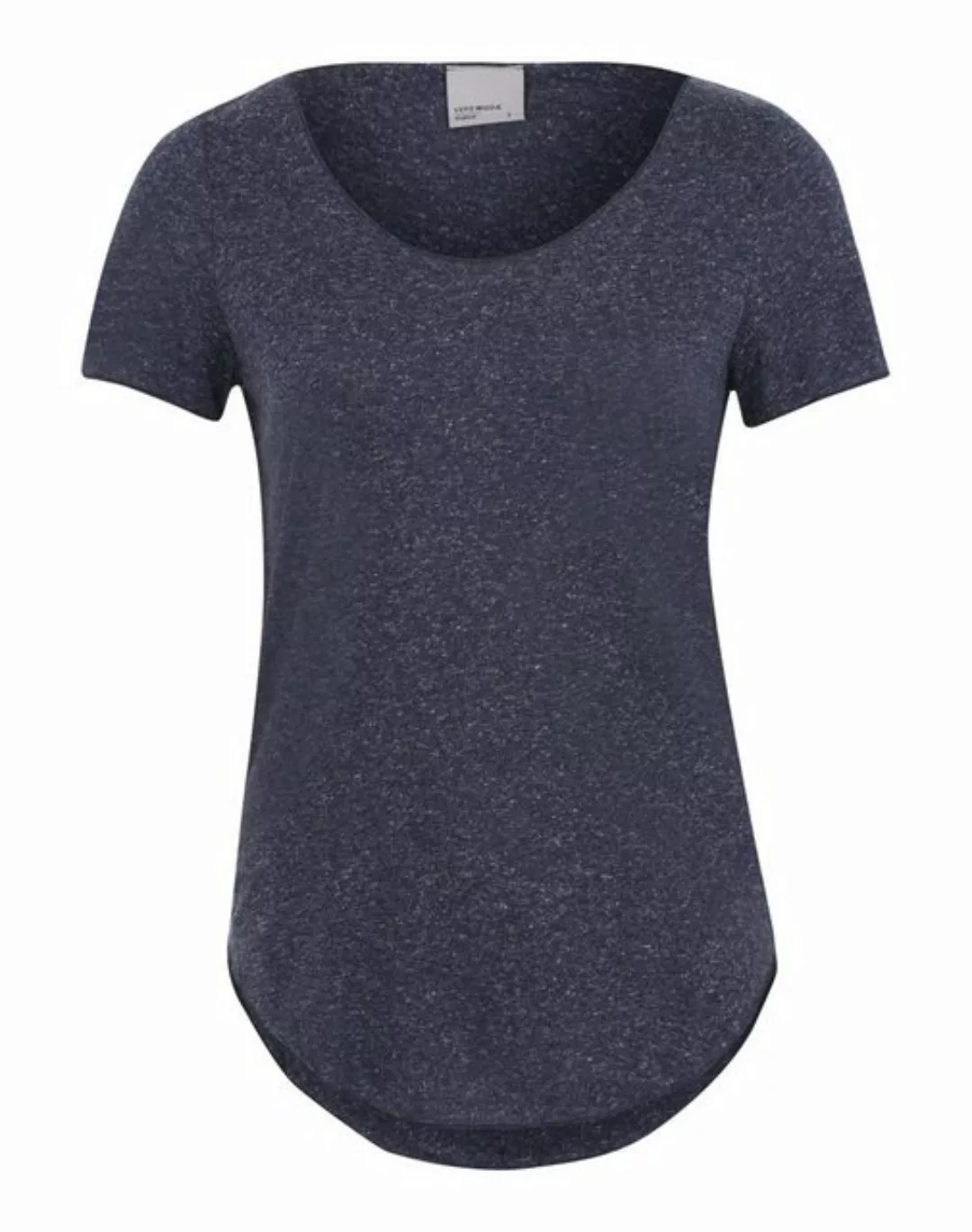 Vero Moda T-Shirt VMLua (1-tlg) Plain/ohne Details günstig online kaufen