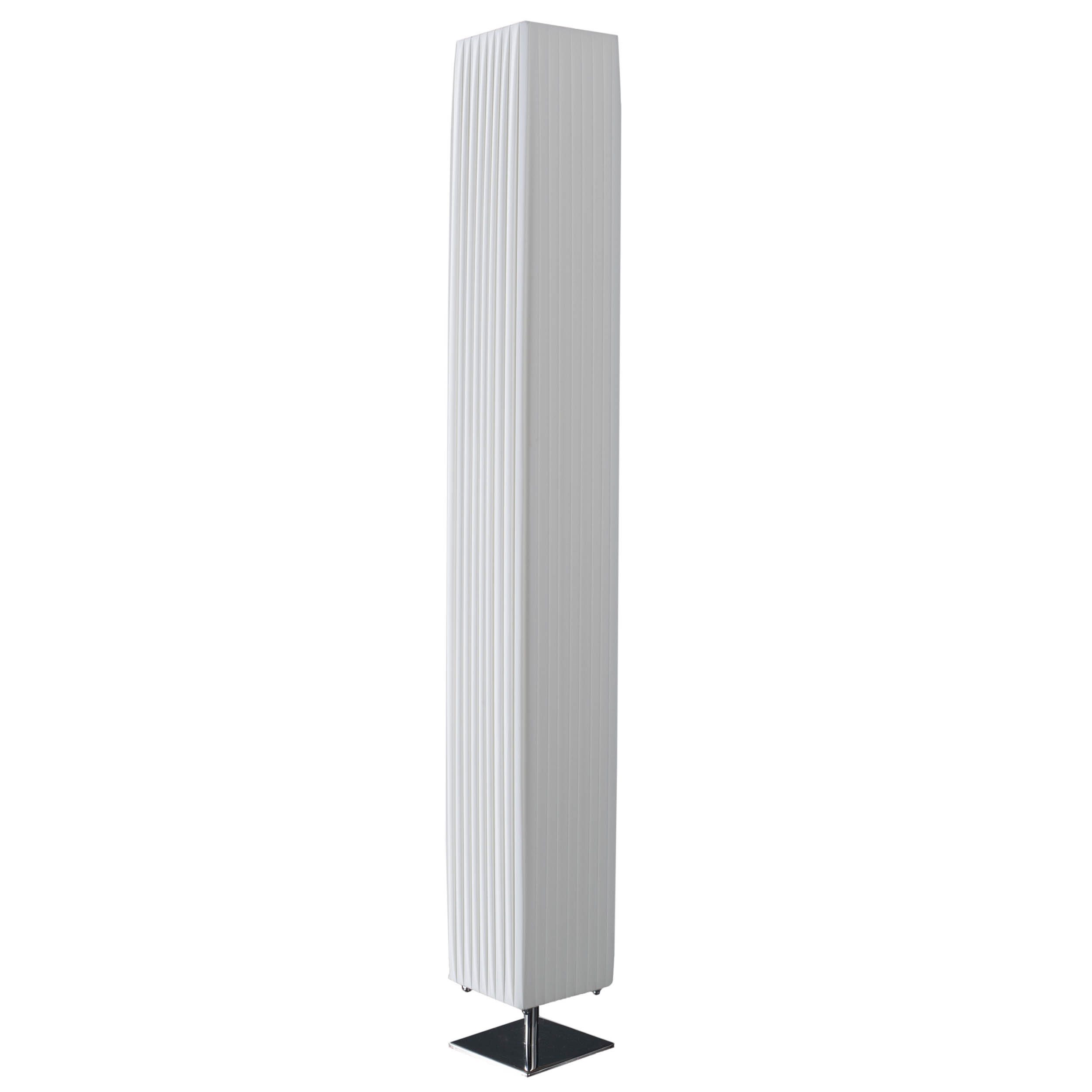 riess-ambiente Stehlampe PARIS 160cm weiß, ohne günstig online kaufen
