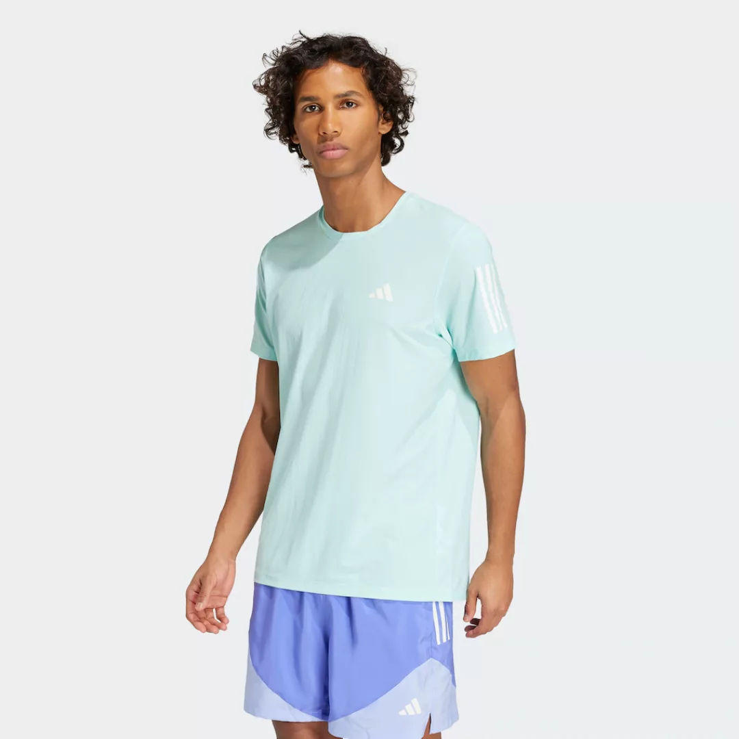 adidas Performance Laufshirt "OTR B TEE" günstig online kaufen