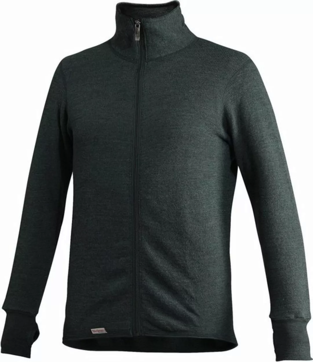 Woolpower Wolljacke Full Zip Jacket 400 günstig online kaufen