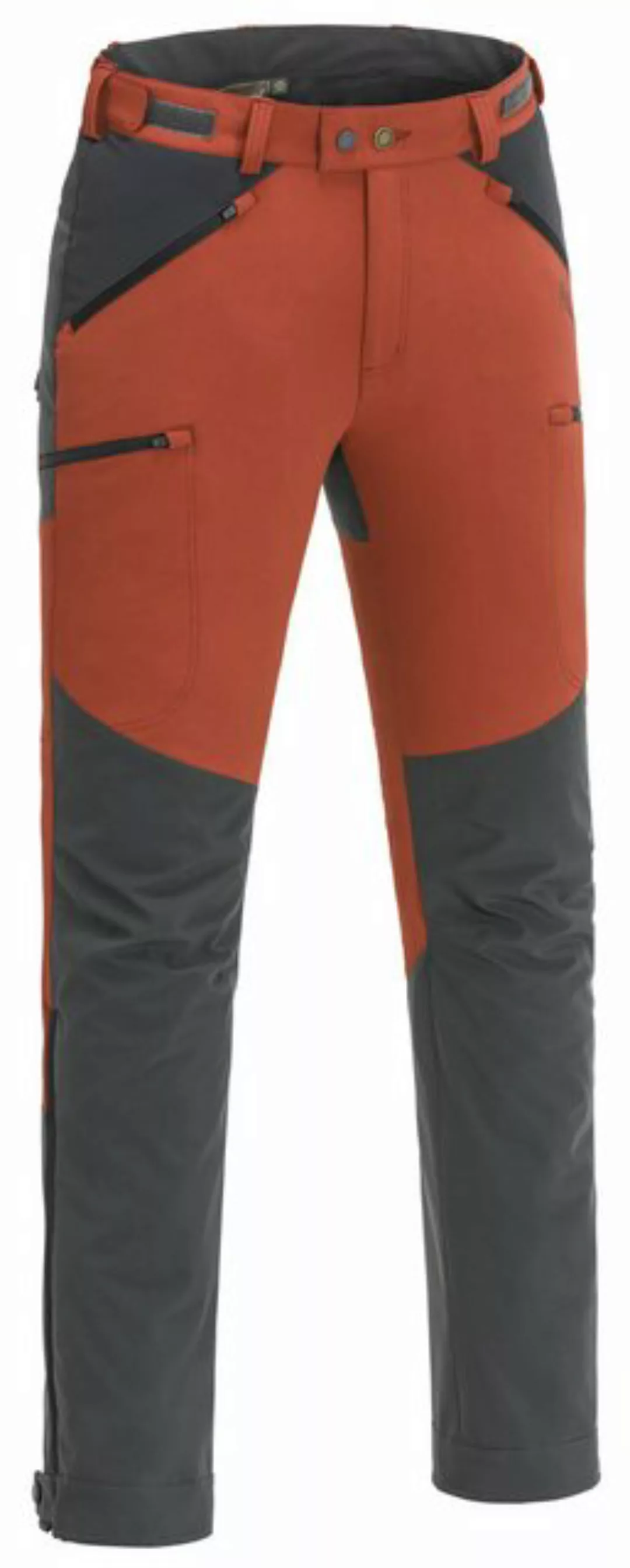 Pinewood Outdoorhose ABISKO BRENTON CS Trousers Trekkinghose, Wanderhose günstig online kaufen