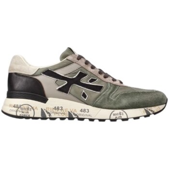 Premiata  Sneaker MICK 6870 günstig online kaufen