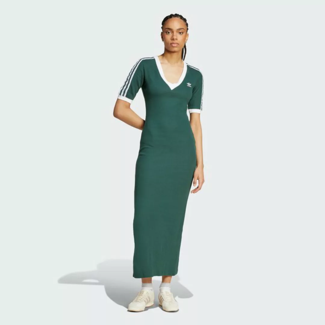 adidas Originals Shirtkleid WINTER DRESS (1-tlg) günstig online kaufen