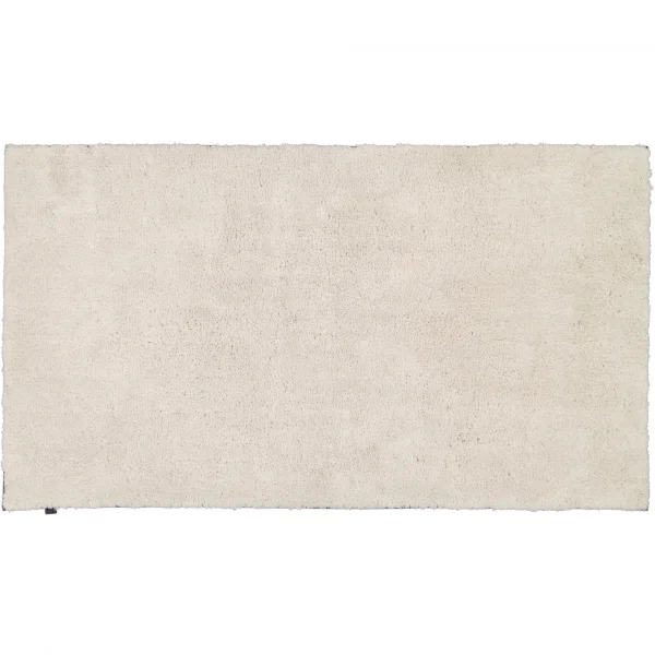Cawö Home Badteppich Frame 1006 - Farbe: travertin - 366 - 70x120 cm günstig online kaufen