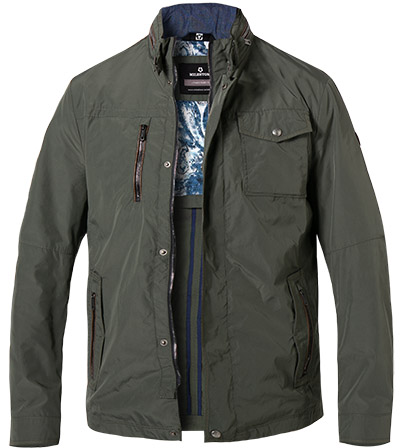 MILESTONE Jacke Samir 100369/10240/47 günstig online kaufen