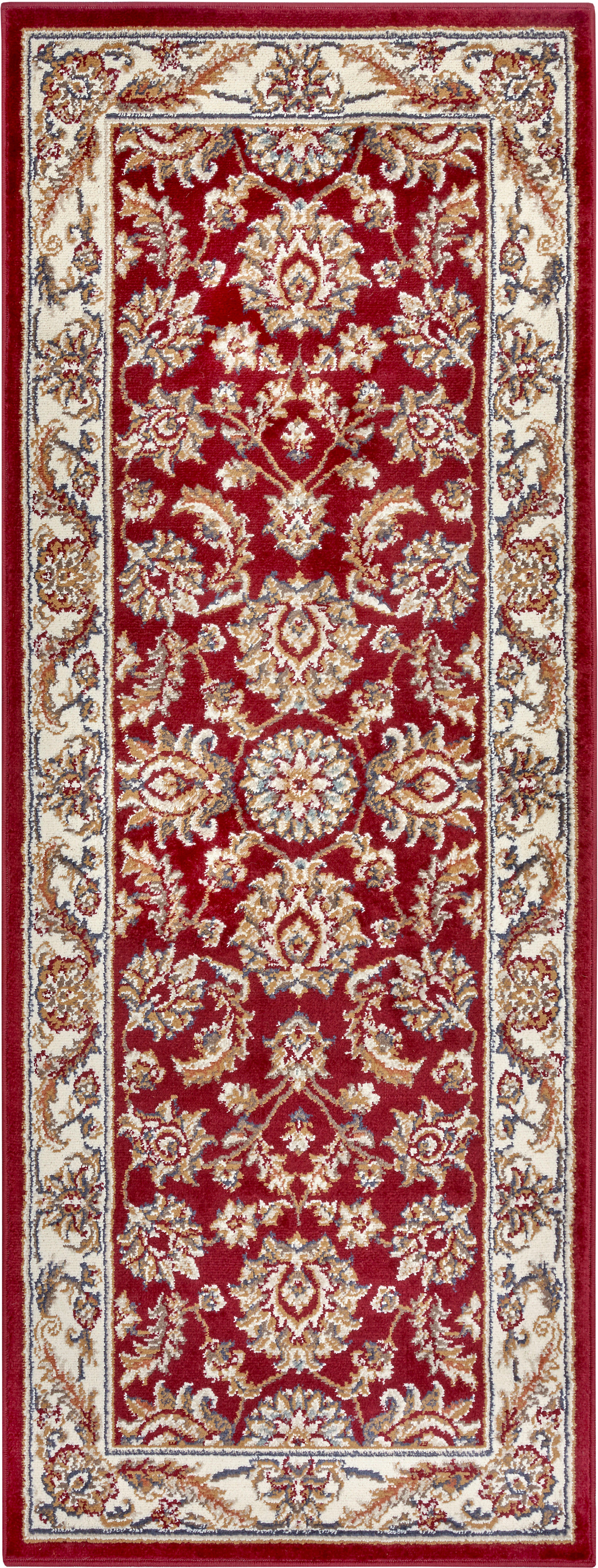 HANSE Home Teppich »Reni«, rechteckig, 8 mm Höhe, Läufer, Orientalisch, Kur günstig online kaufen