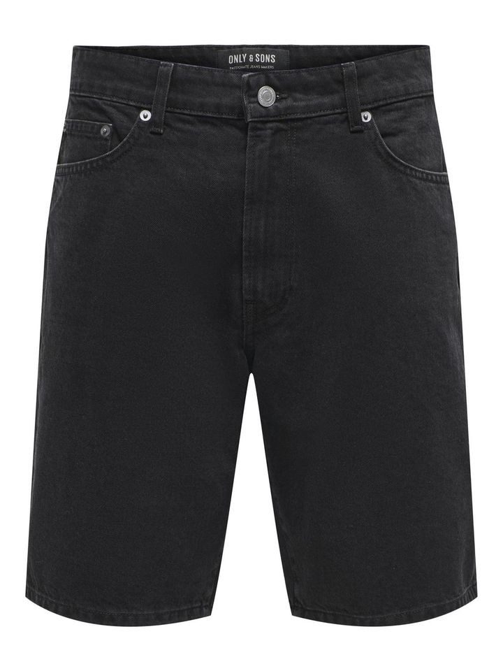 JDY Jeansshorts – Lässige Jeans Shorts günstig online kaufen