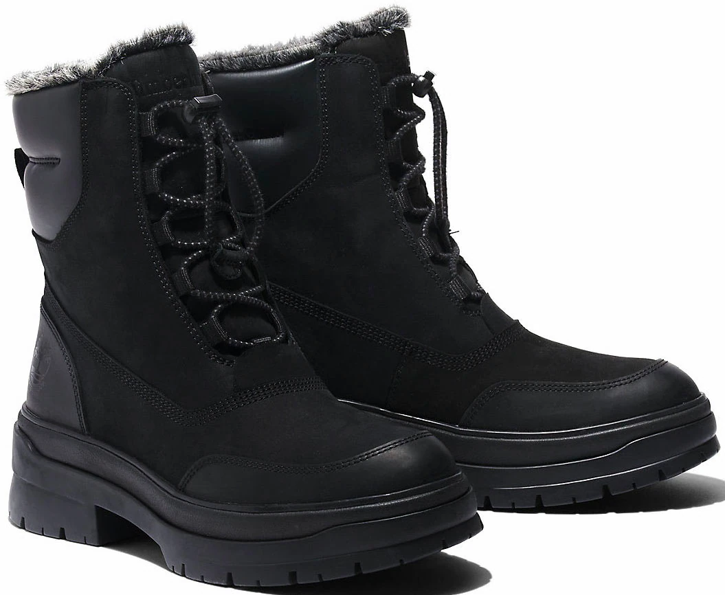 Timberland Schnürboots "Brooke Valley Winter WP", wasserdicht günstig online kaufen