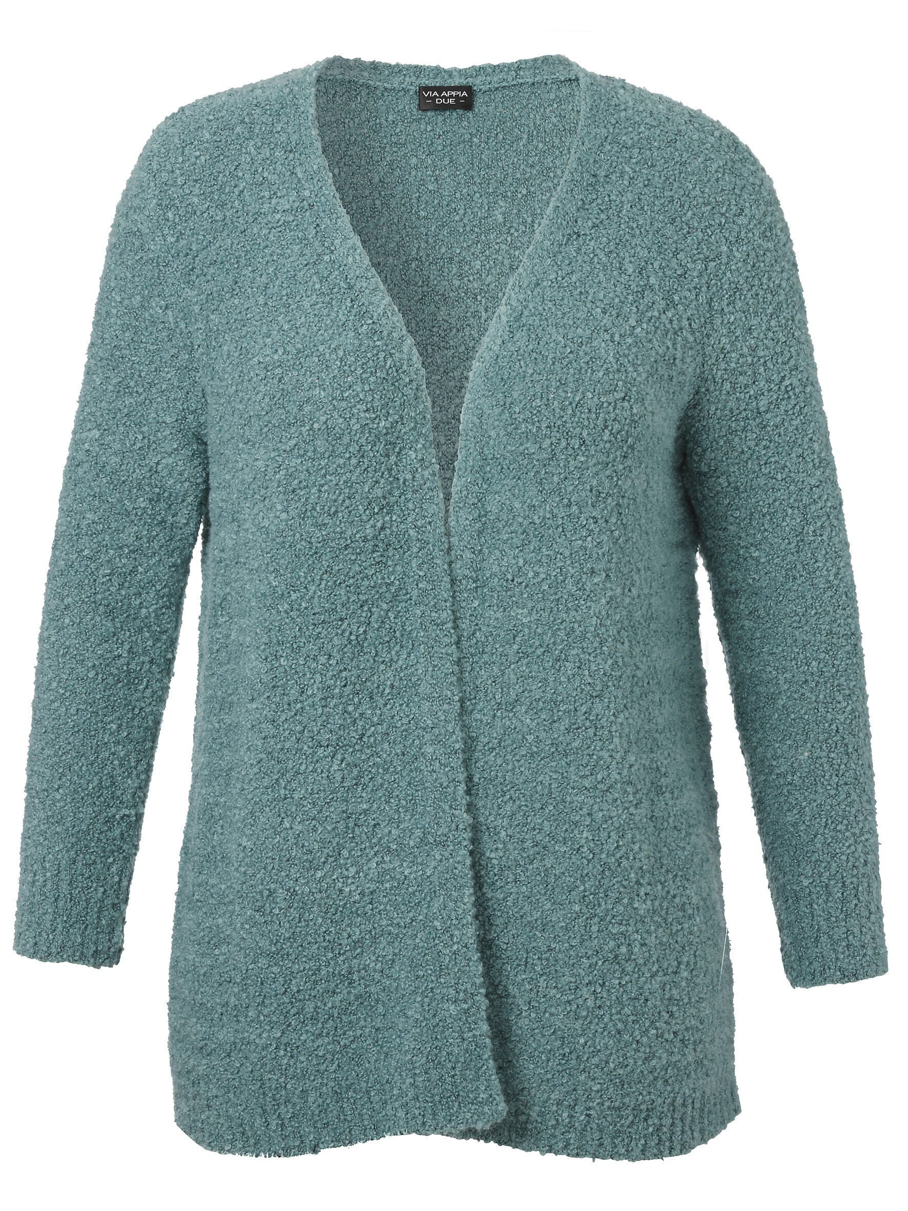 VIA APPIA DUE Cardigan günstig online kaufen