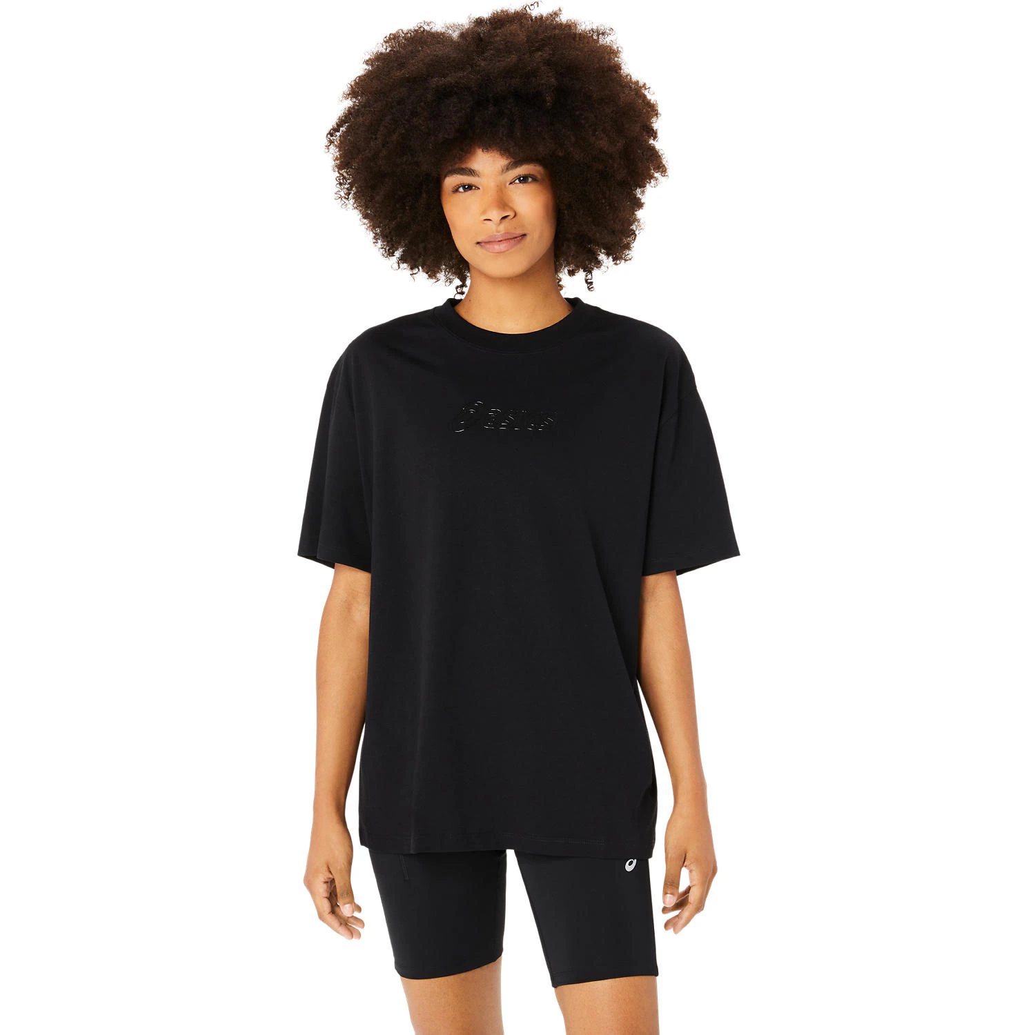 Asics Laufshirt "ASICS LOGO TEE" günstig online kaufen