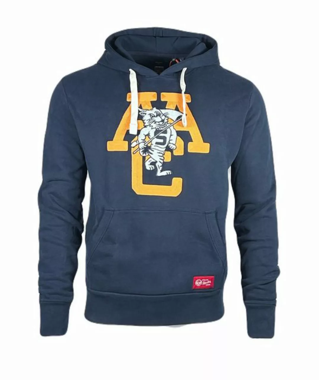 Superdry Kapuzenpullover Superdry Mens Hoodie Hooded Sweatshirt Kapuzenpull günstig online kaufen