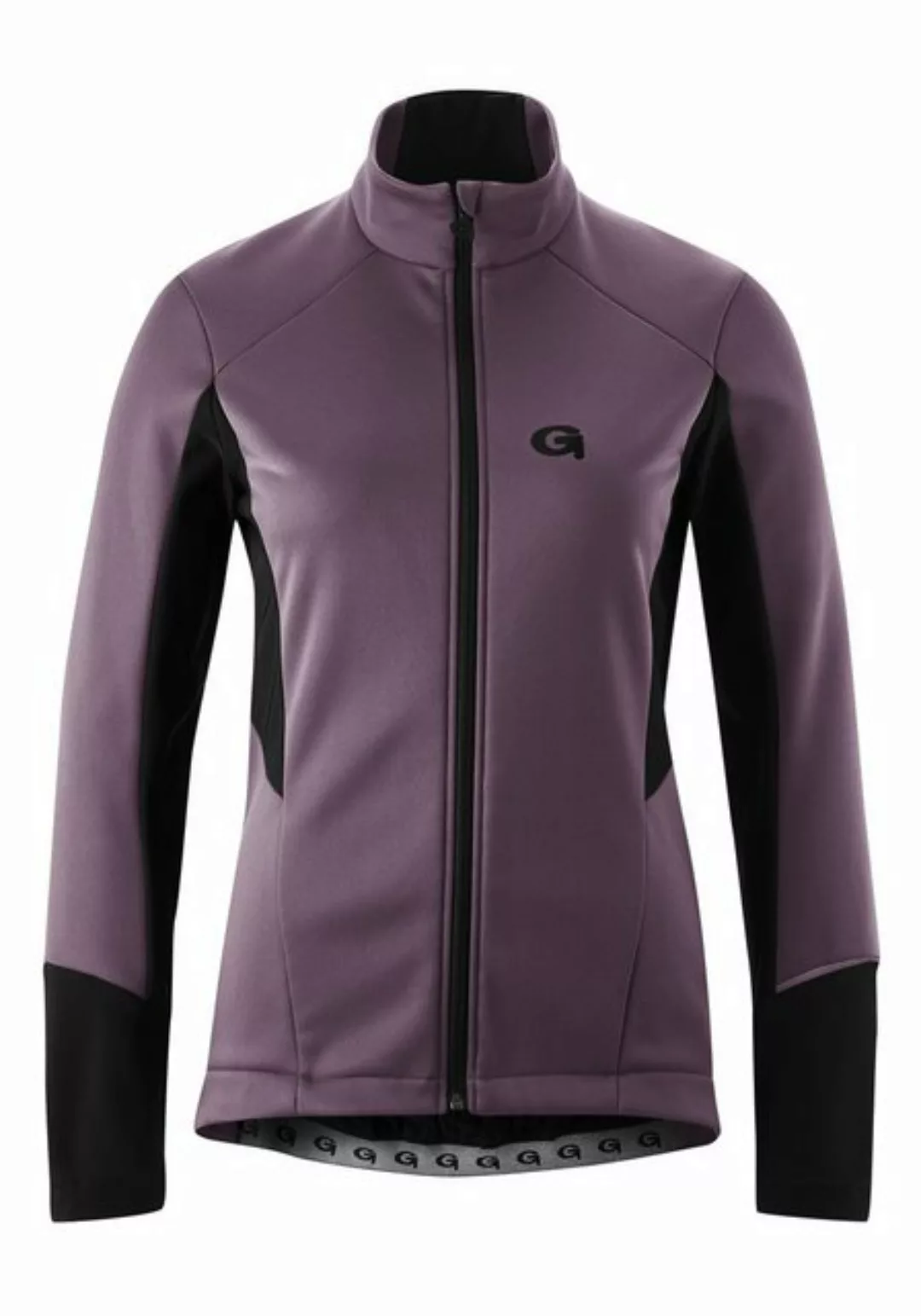 Gonso Fahrradjacke FURIANI Damen Softshell-Jacke, Windjacke atmungsaktiv un günstig online kaufen