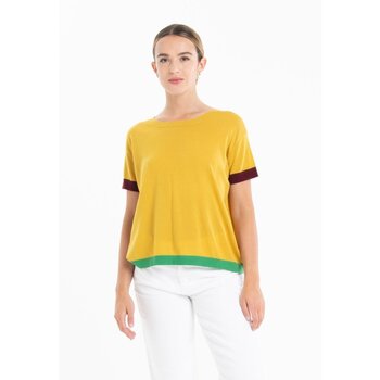 Studio Cashmere8  Pullover KELLY 8 günstig online kaufen