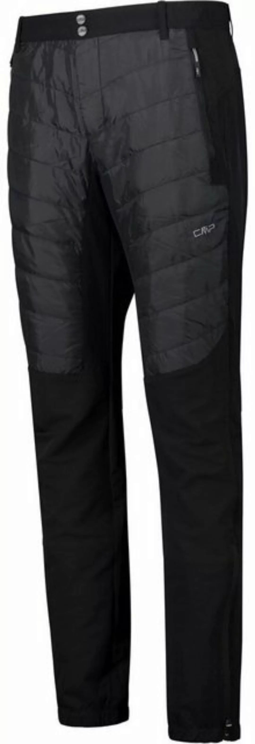 CMP Funktionshose CMP Herren Hybrid Stepphose 39T0017 U901 günstig online kaufen