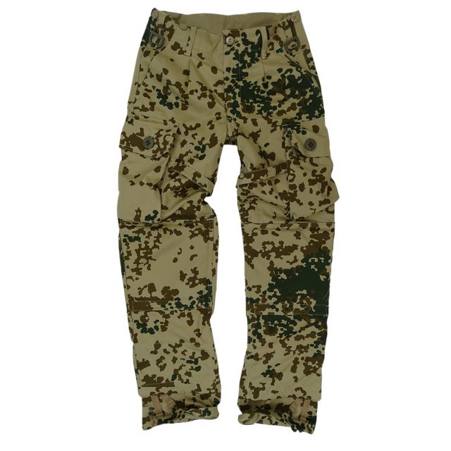 Leo Köhler Outdoorhose Original Bundeswehr Leo Köhler KSK Einsatzkampfhose günstig online kaufen