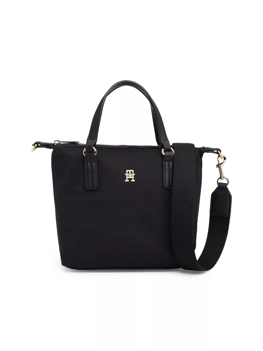 Tommy Hilfiger Shopper "Women POPPY SMALL TOTE Tote", Damen Tasche günstig online kaufen