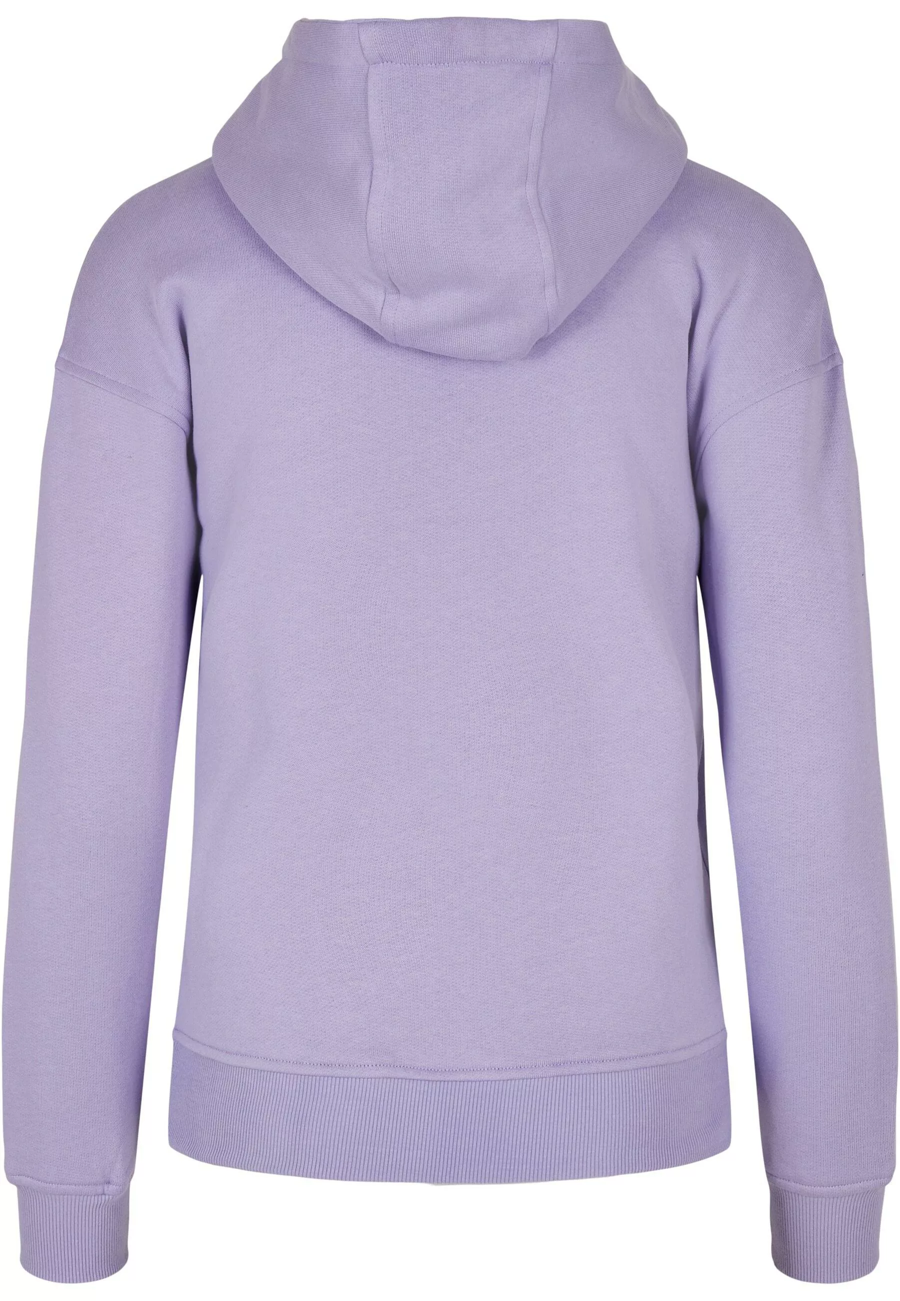 URBAN CLASSICS Kapuzenpullover "Urban Classics Damen Ladies Organic Hoody", günstig online kaufen
