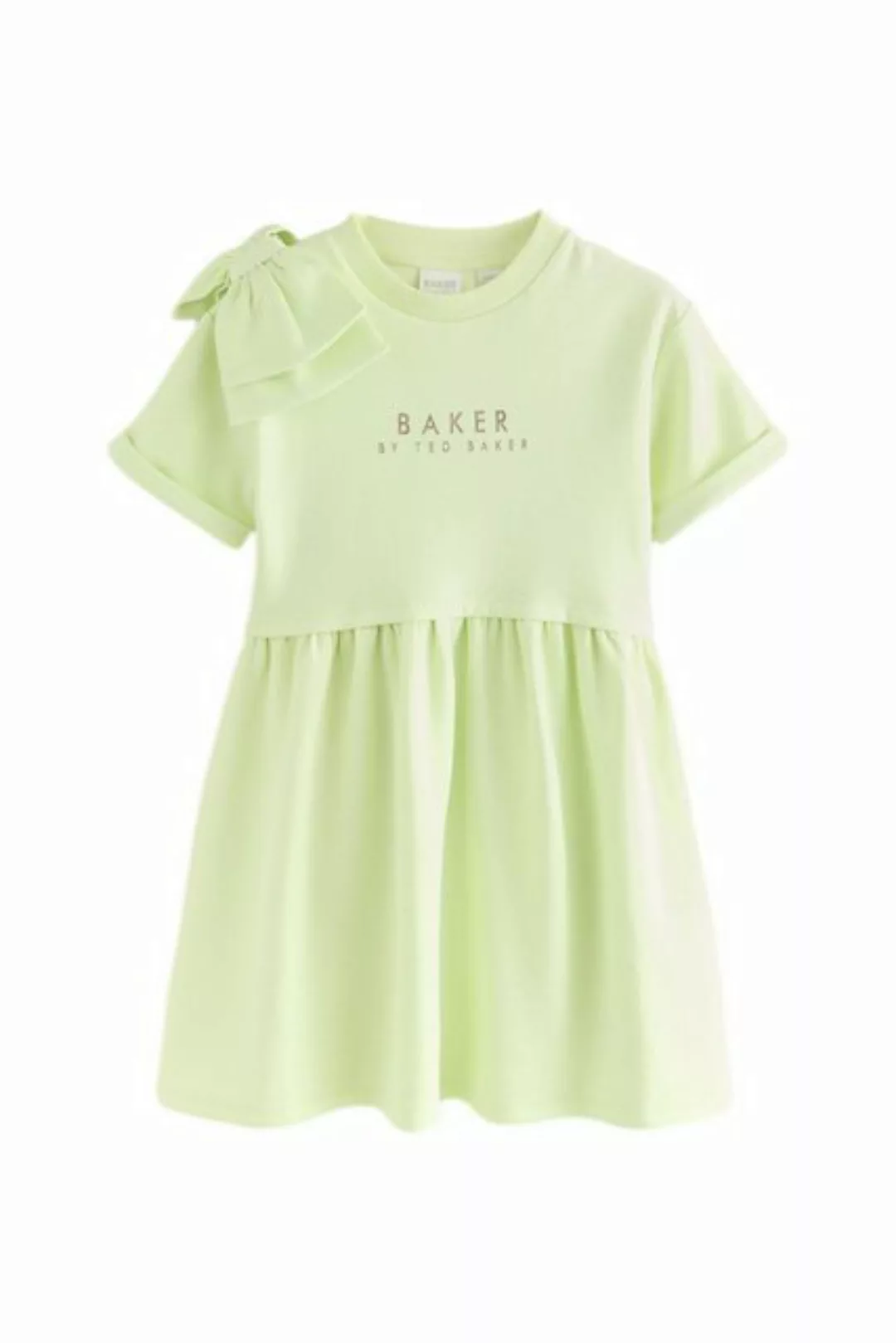 Baker by Ted Baker Sweatkleid Baker by Ted Baker Sweatshirtkleid mit Schlei günstig online kaufen