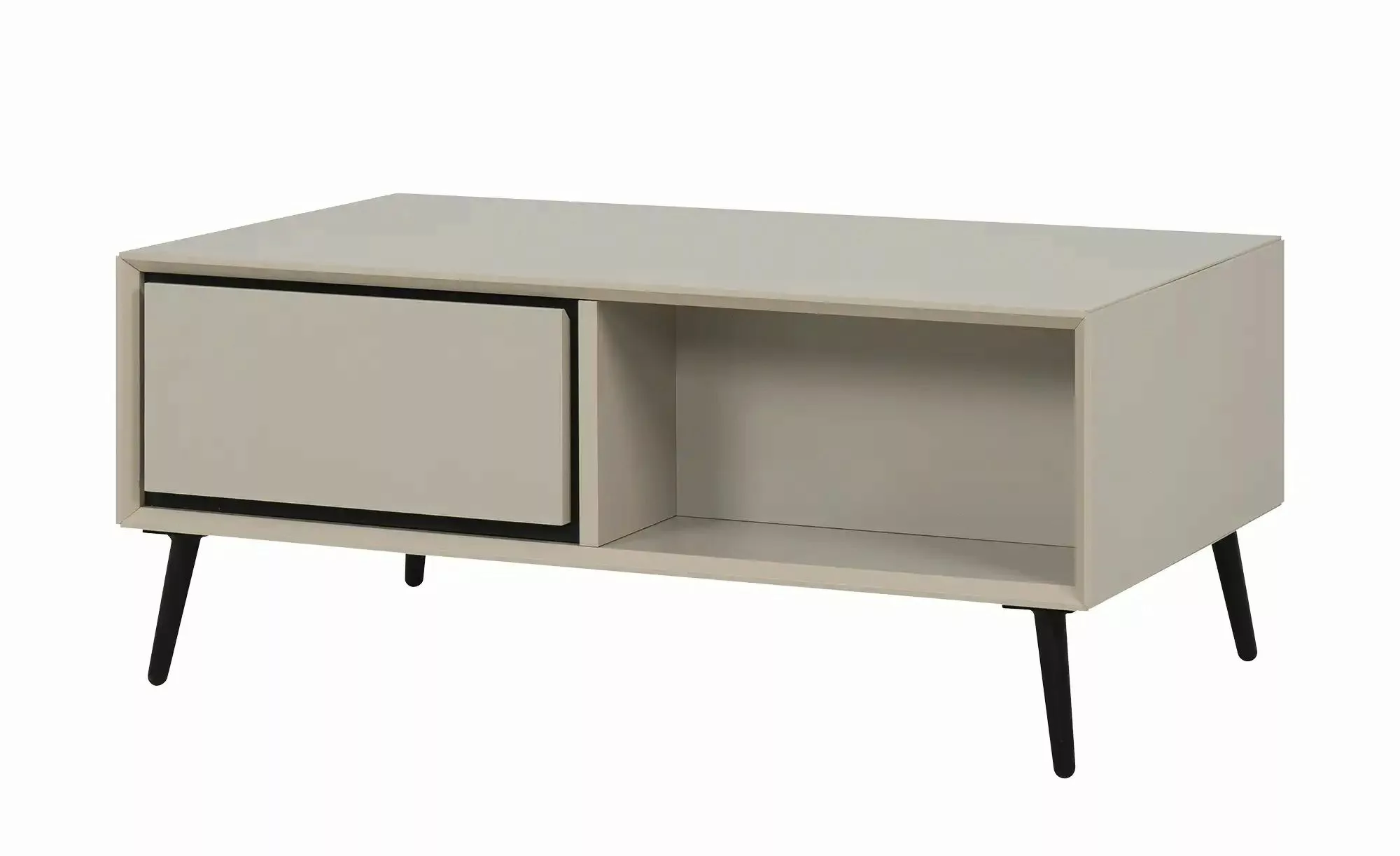 Couchtisch  Arluno ¦ beige ¦ Maße (cm): B: 55 H: 40 Tische > Couchtische > günstig online kaufen