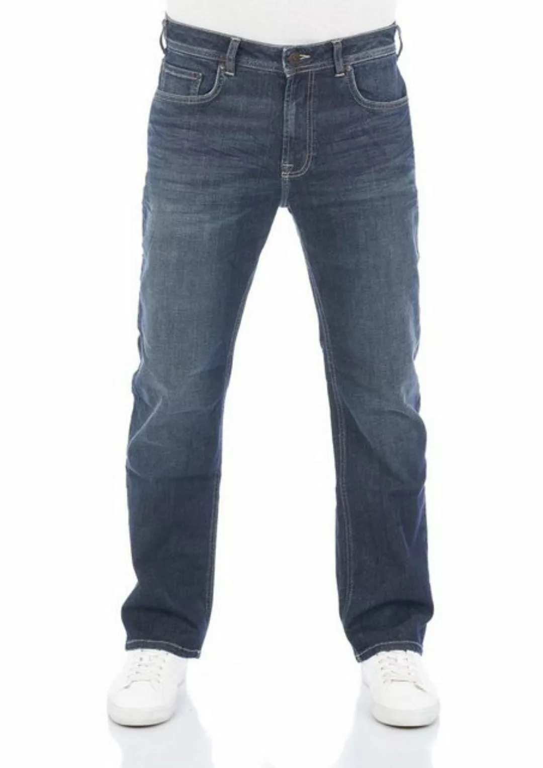 LTB Herren Jeans Hose PaulX Straight Fit günstig online kaufen