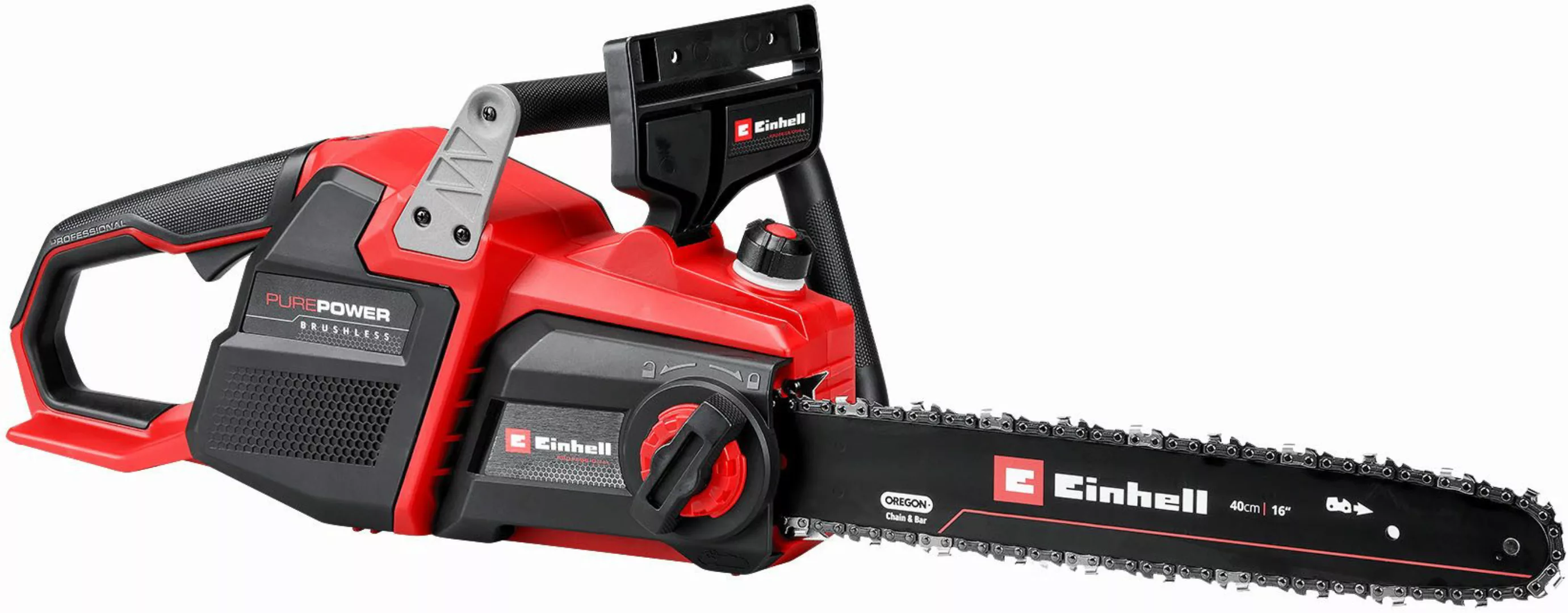 Einhell Akku-Kettensäge »GP-LC 36/40 Li BL-Solo«, günstig online kaufen