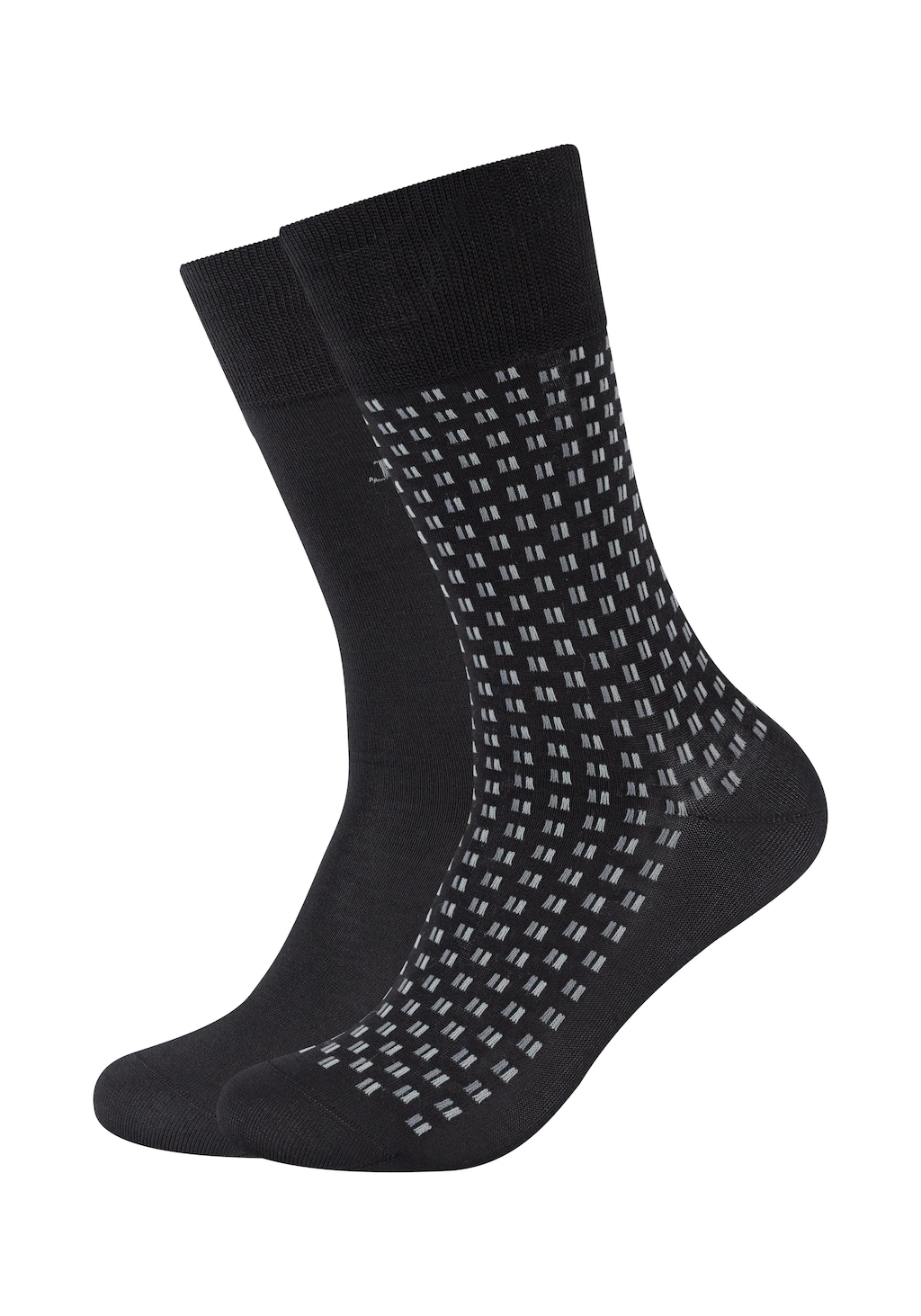 JOOP Socken "premium essentials", (2 Paar), mit elastischem Bund günstig online kaufen